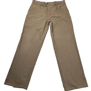 Carhartt Men's Pants Size 40‎ x 34 Actual Size B11 CBR Original Dungaree Fit